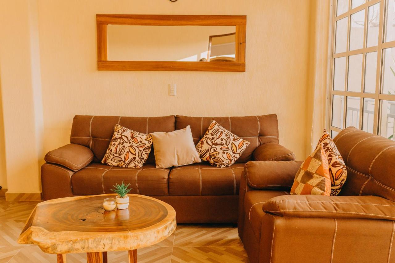 Primavera Suites Zihuatanejo Esterno foto