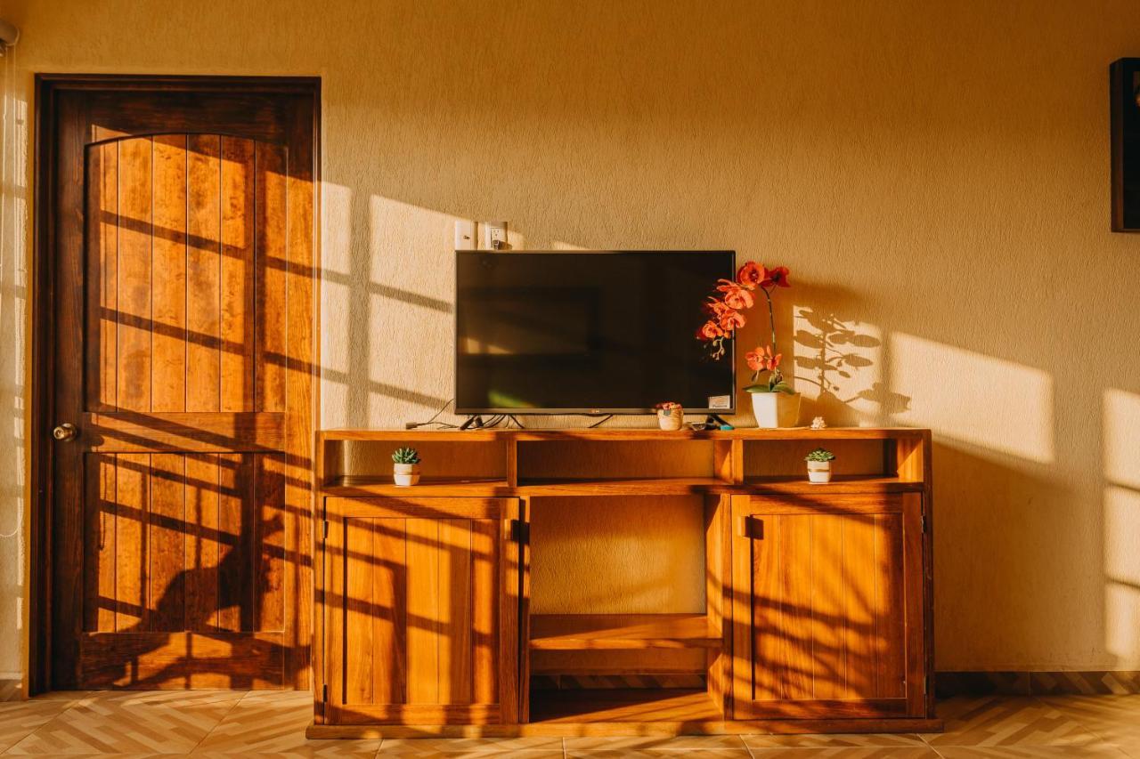 Primavera Suites Zihuatanejo Esterno foto